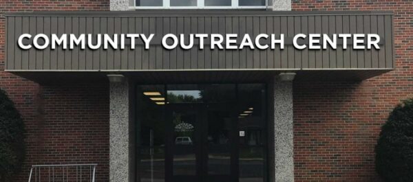 outreach center