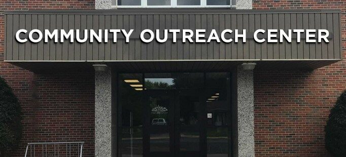 Community Outreach Center