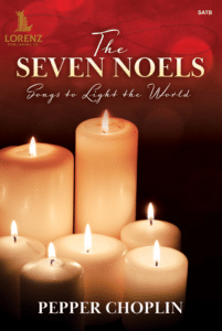 The Seven Noels - December 19th