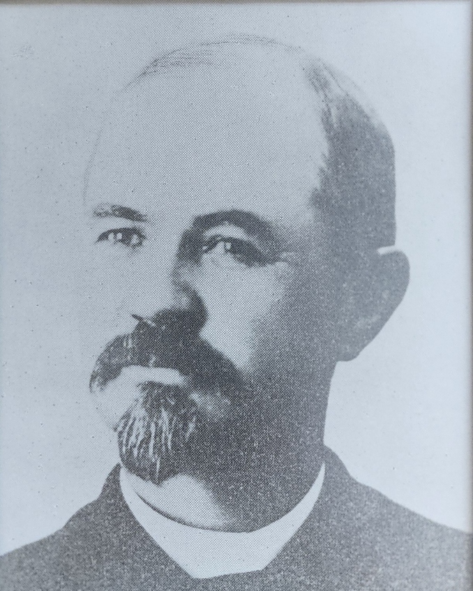 C. G. Skillman