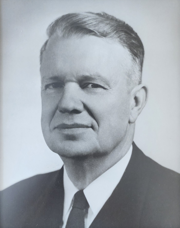 Fred C. Eastham