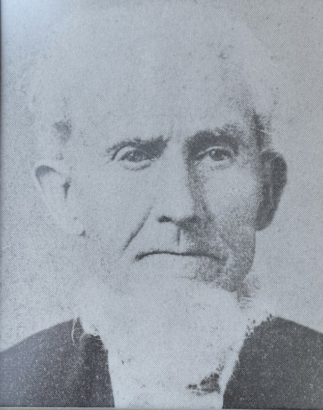 George W. White