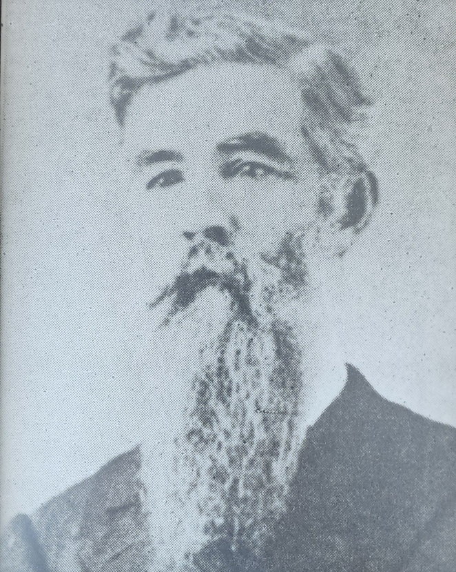 Joseph C. Maple