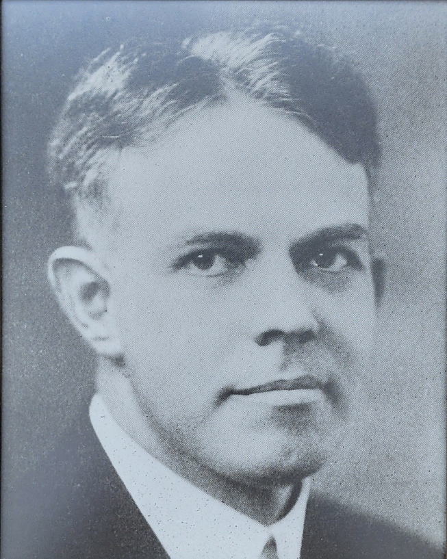 Lewis M. Hale