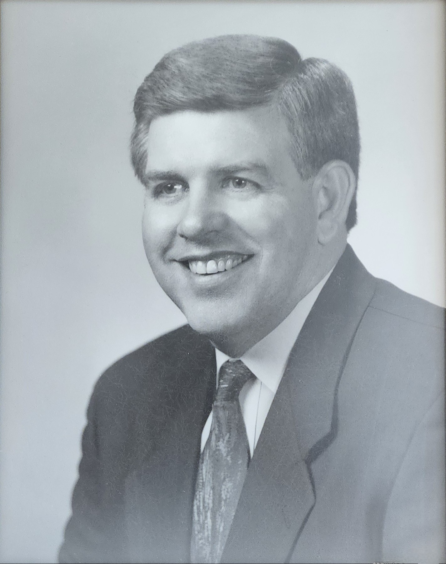 Lyndell P. Worthen Jr.