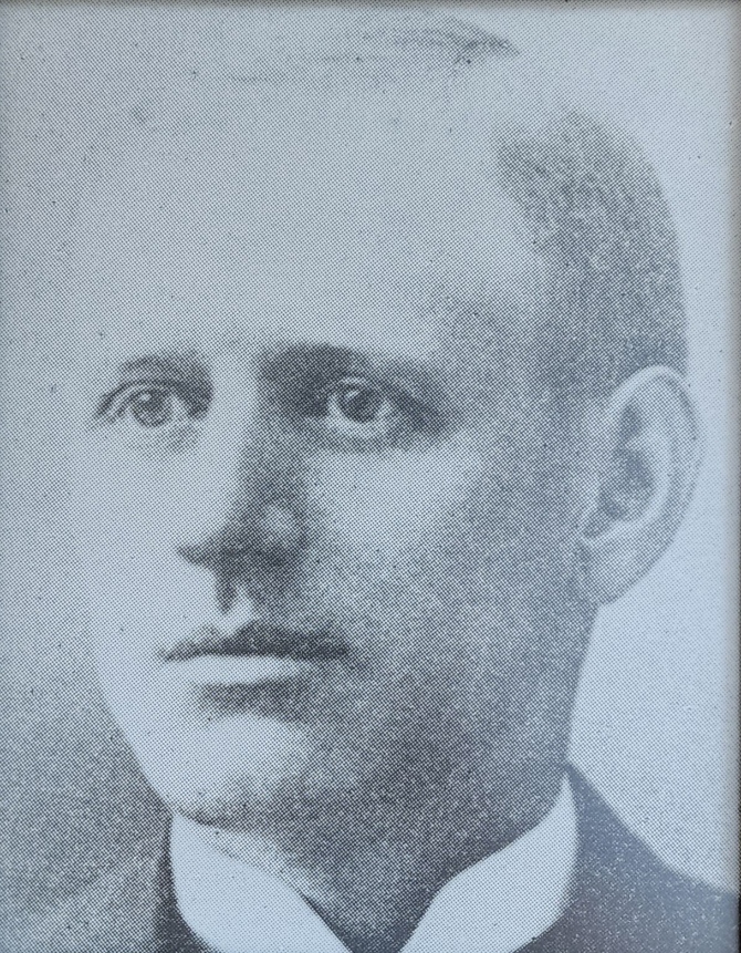 O. L. Brownson