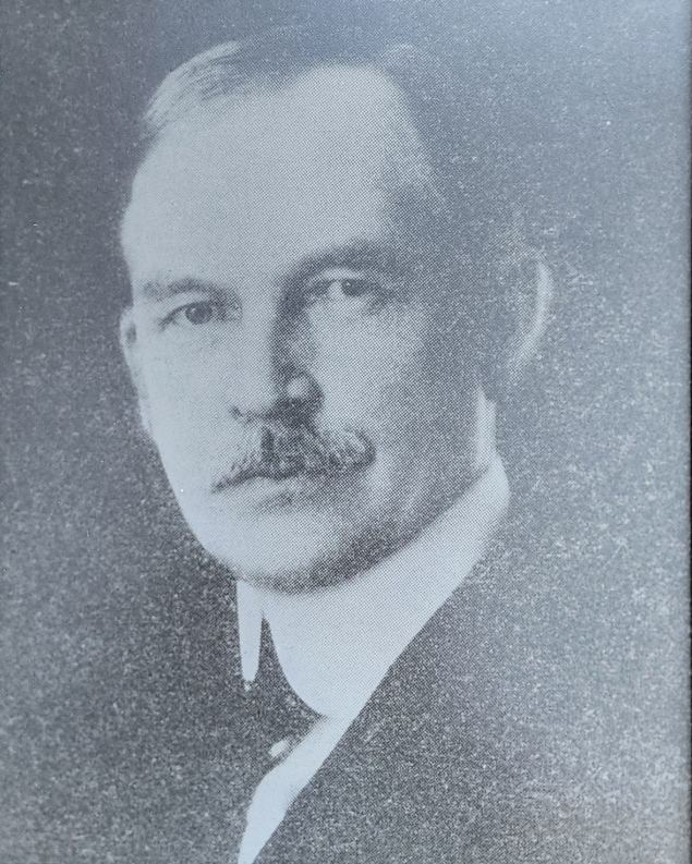 William O. Anderson