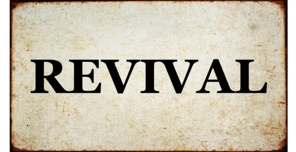 Revival Image